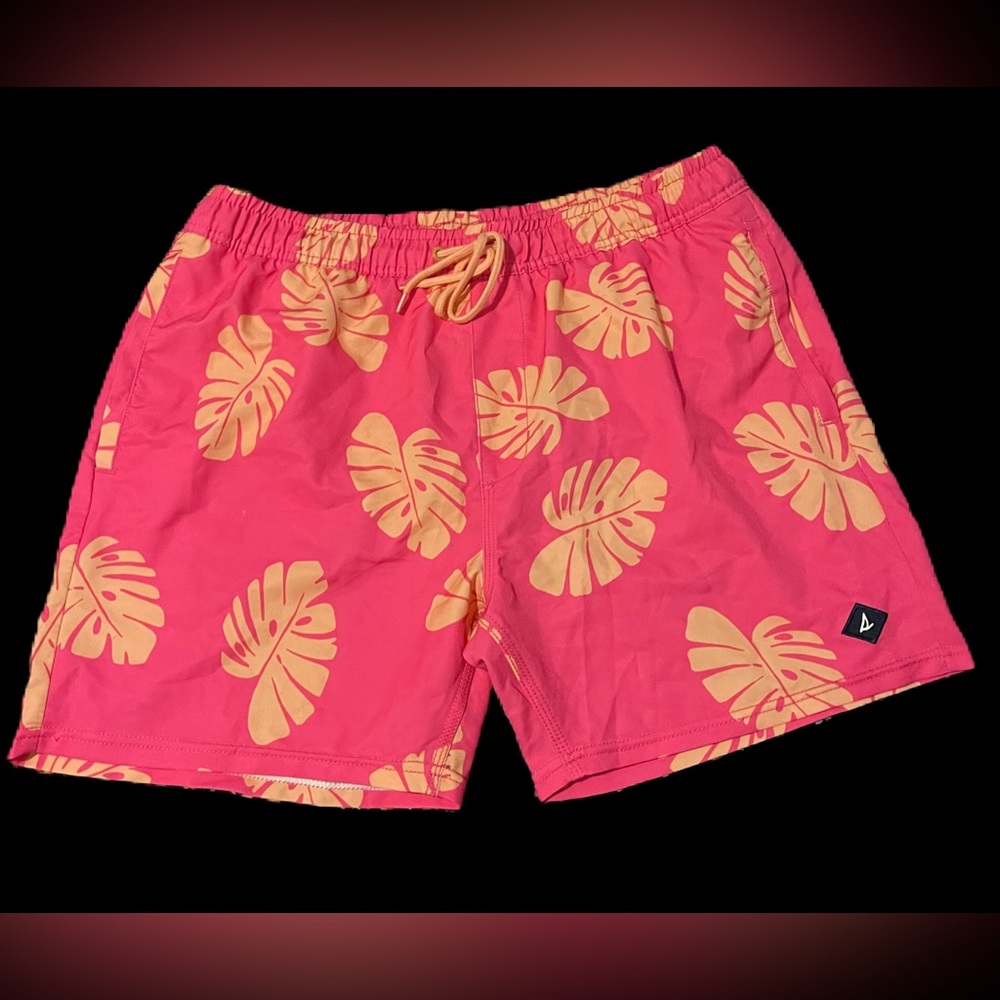 Sperry Swim Trunk